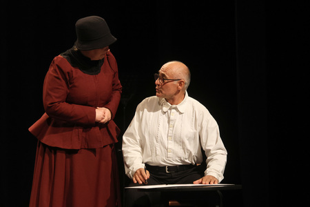 Dan Rudolfa Maistra 43 Foto Ljubo Vukelič